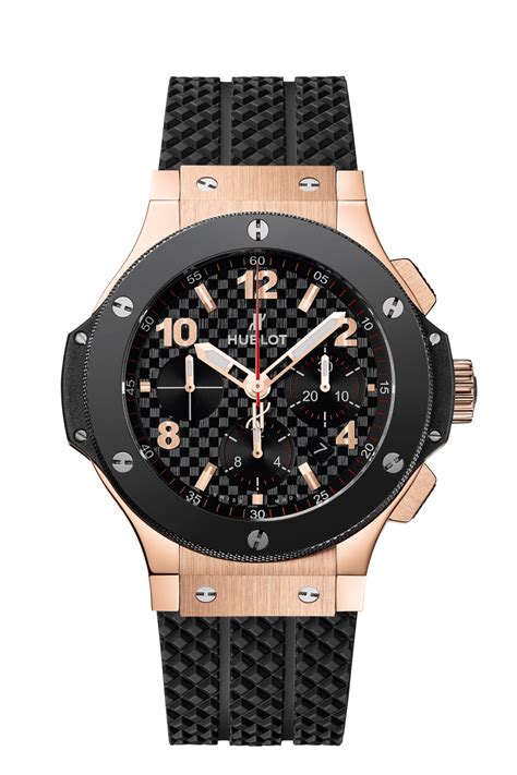 hublot big bang ceramic carbon price|Hublot big bang original gold.